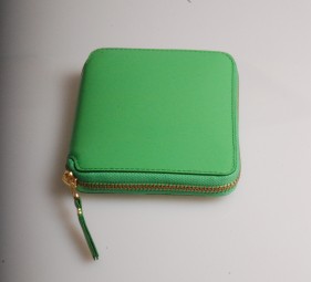 COMME DES GARÇONS wallet