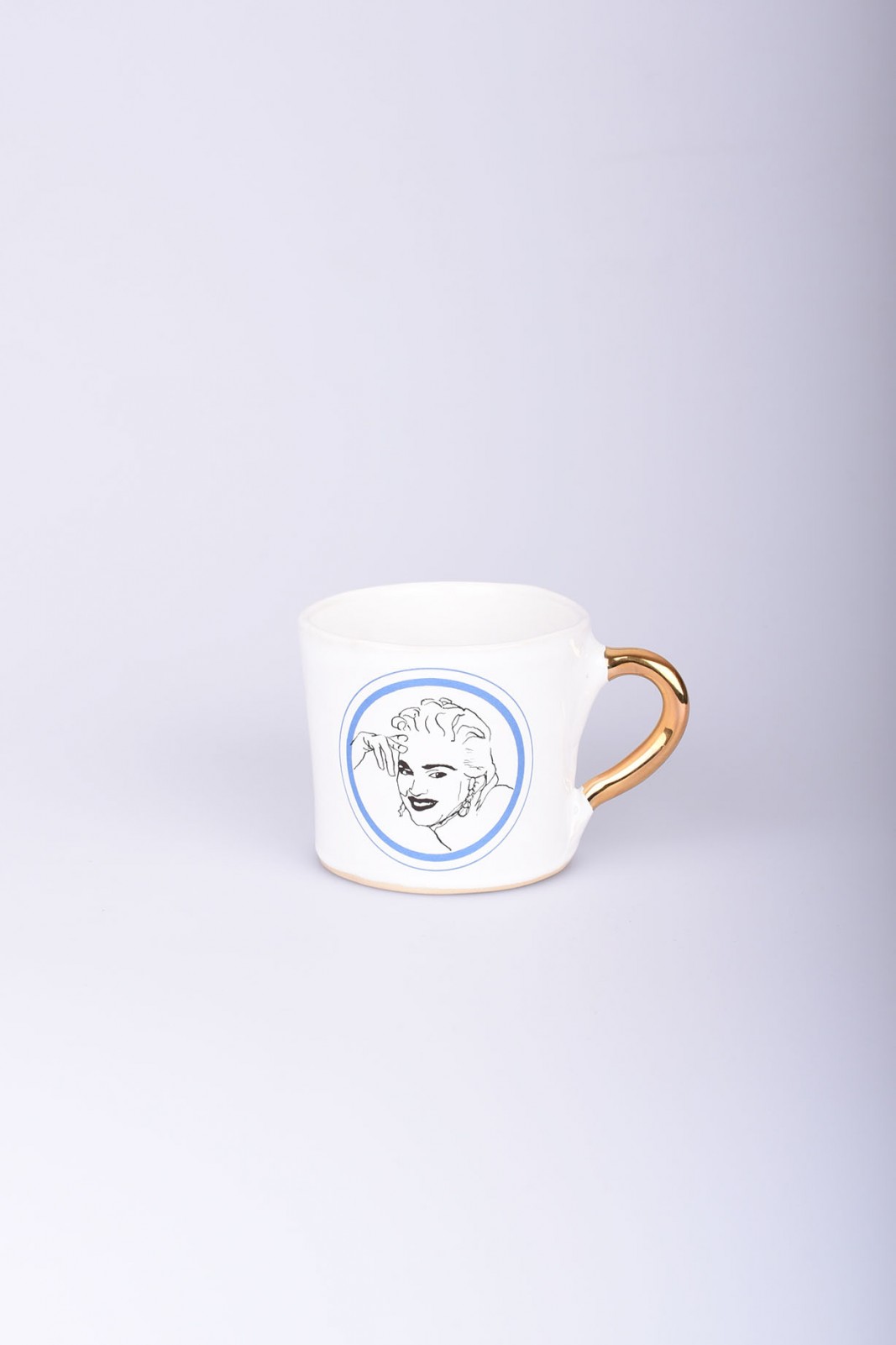 KUHN mug