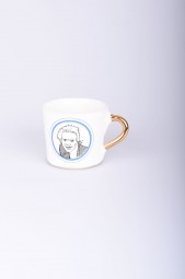 KUHN mug