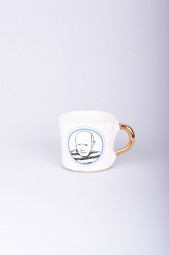 KUHN mug