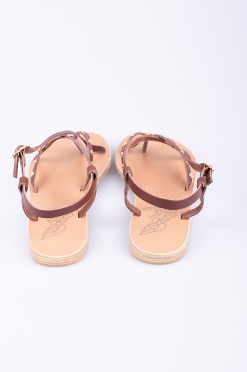 ANCIANT GREEK SANDALS