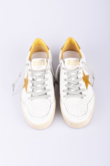 GOLDEN GOOSE DELUXE BRAND