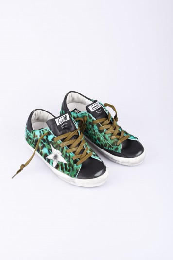 GOLDEN GOOSE DELUXE BRAND