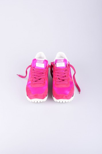 GOLDEN GOOSE DELUXE BRAND running