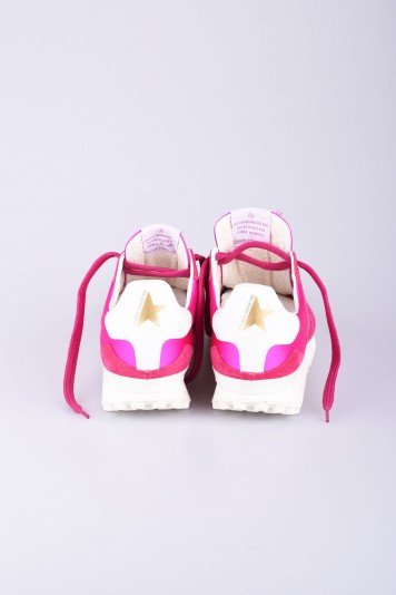 GOLDEN GOOSE DELUXE BRAND running