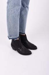 GOLDEN GOOSE DELUXE BRAND slip-on ankle boot