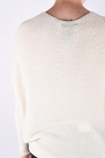 CHRISTIAN WIJNANTS kaelai knitted sweater 