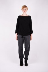 ISABEL MARANT ÉTOILE  blouse Leland