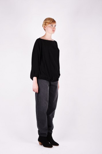 ISABEL MARANT ÉTOILE Leland blouse