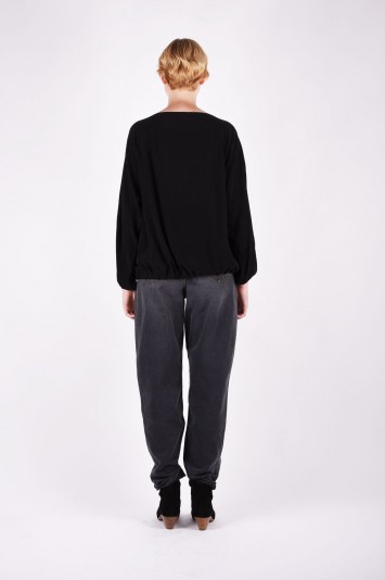 ISABEL MARANT ÉTOILE Leland blouse