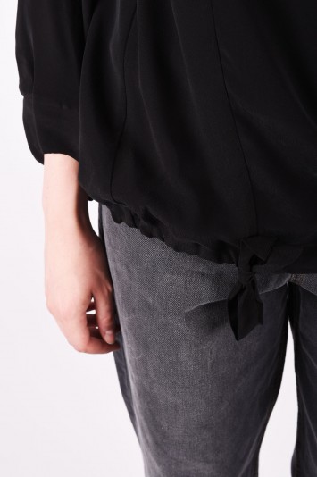 ISABEL MARANT ÉTOILE Leland blouse