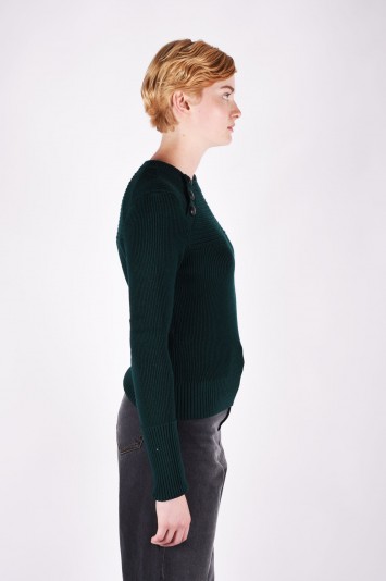 ISABEL MARANT ÉTOILE Koyle jumper