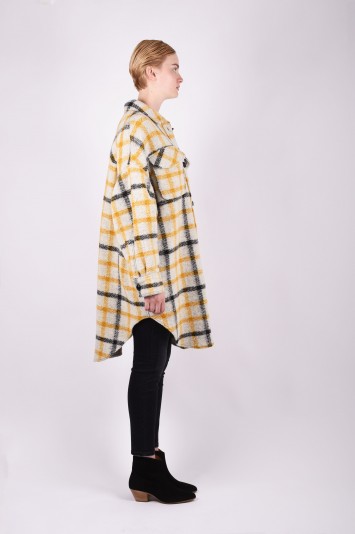 gario coat