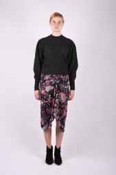 ISABEL MARANT Tracy skirt